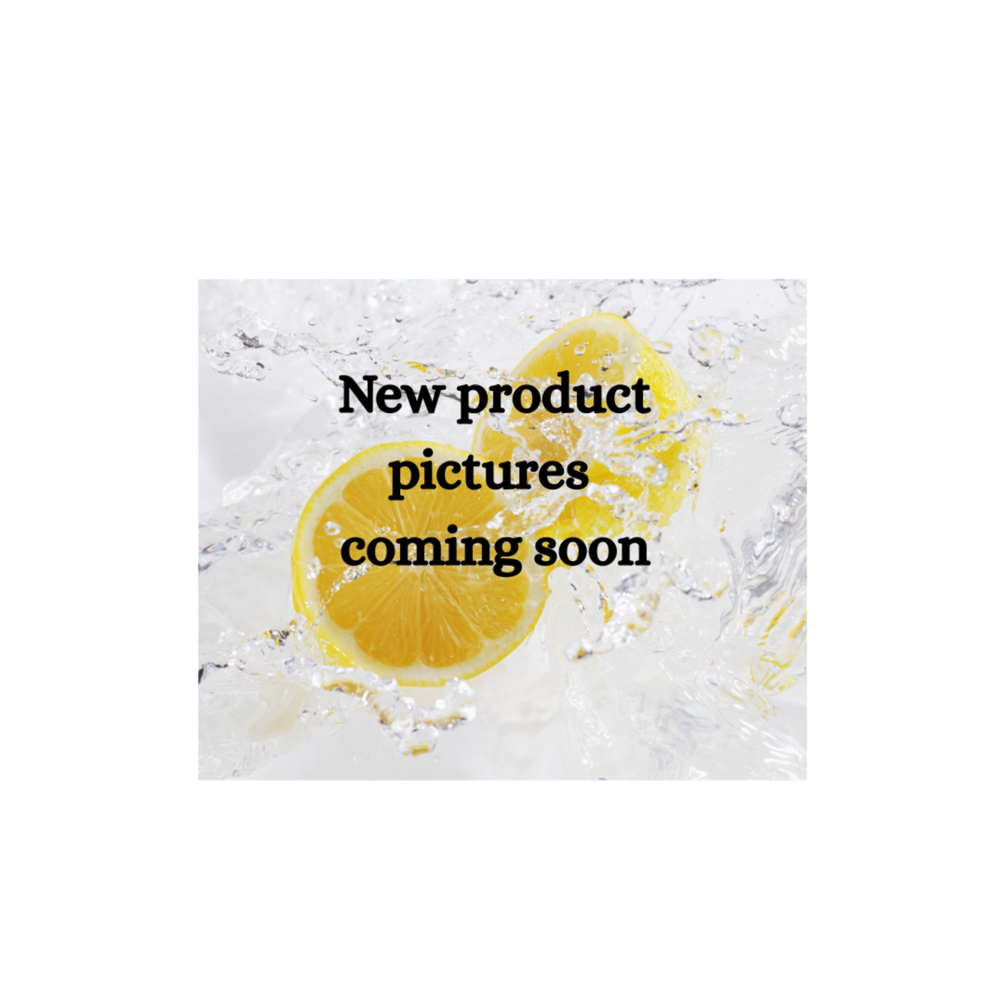 Lemon, Black Pepper & May Chang essential oil blend Spa Soap with natural clay & activated charcoal