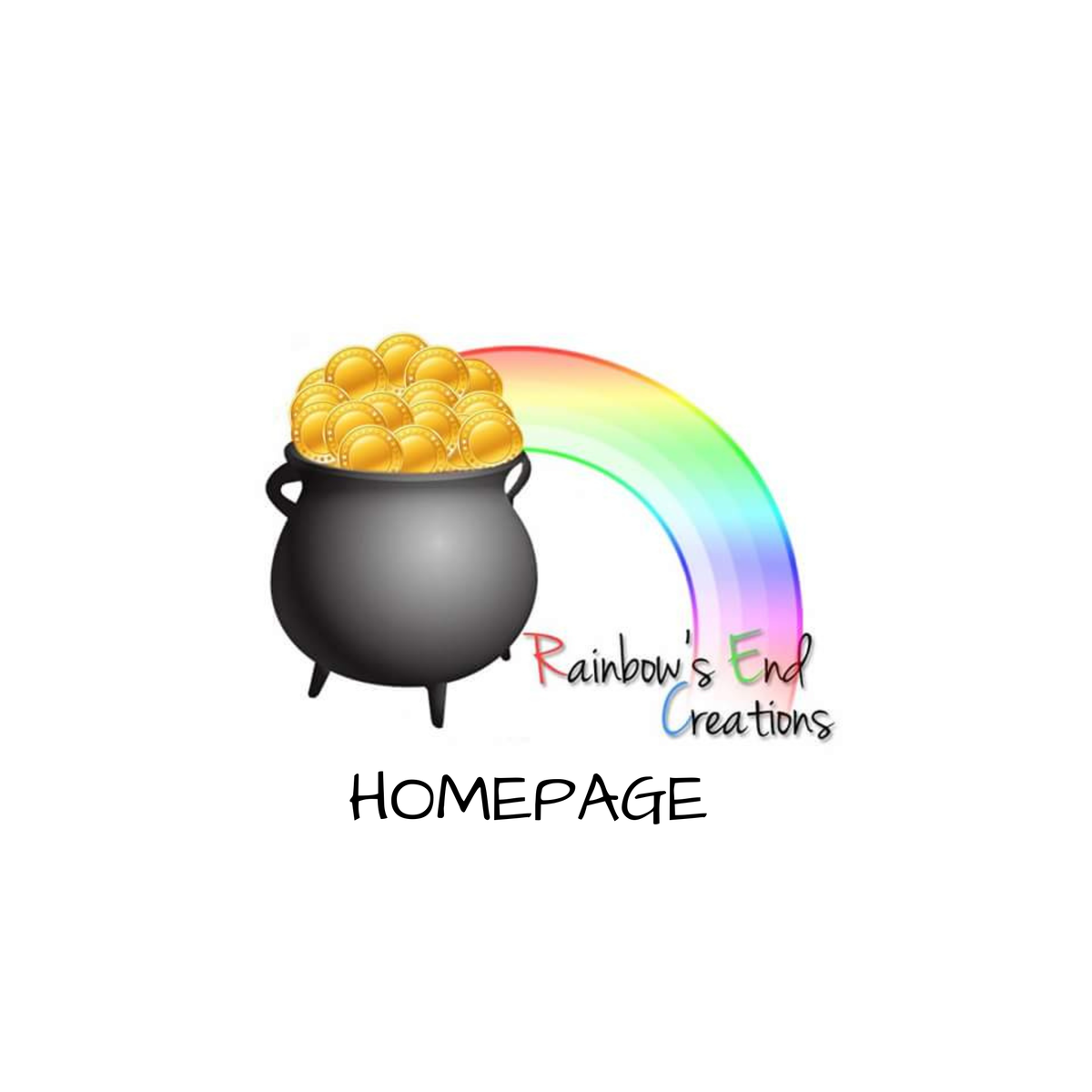 Home page